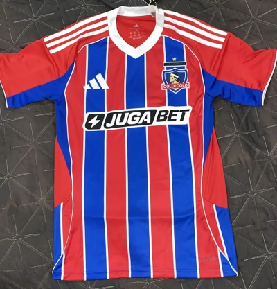 2526 Colo Third Away Soccer Jersey